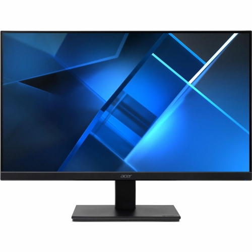 Image 1 of 6.. Acer 23.8" FHD 100Hz 4ms GTG LCD FreeSync Monitor - Black