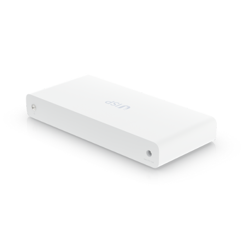 Ubiquiti UISP Switch Gigabit PoE Switch - White