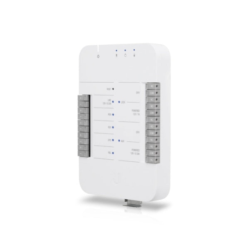 Ubiquiti UniFi Single-Door Access Hub - White