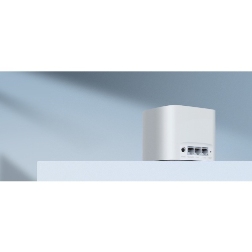 TP-Link AX3000 3000 Mbps Whole Home Mesh WiFi System -)