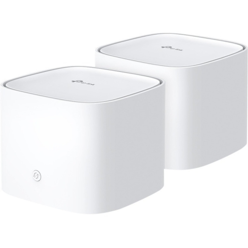 TP-Link AX3000 3000 Mbps Whole Home Mesh WiFi System -)