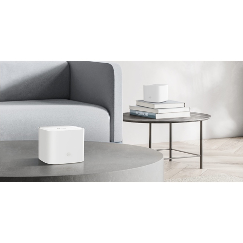 TP-Link AX3000 3000 Mbps Whole Home Mesh WiFi System -)