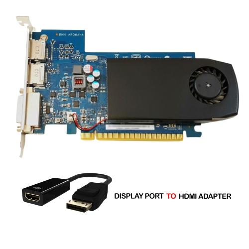 Pci express 3.0 hot sale video card