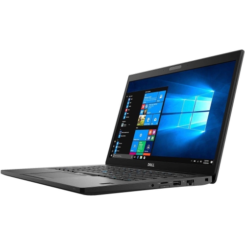 Refurbished Dell Latitude 7490, 14" FHD Intel UHD Graphics 620,i5-8350U, 16GB, 256GB, PCIe, 2 Years Warranty, 100110-20195
