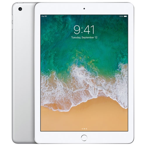 Refurbished (Fair) - Apple iPad 9.7