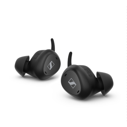 Sennheiser TV Clear Set 2 Wireless Earbuds and Transmitter