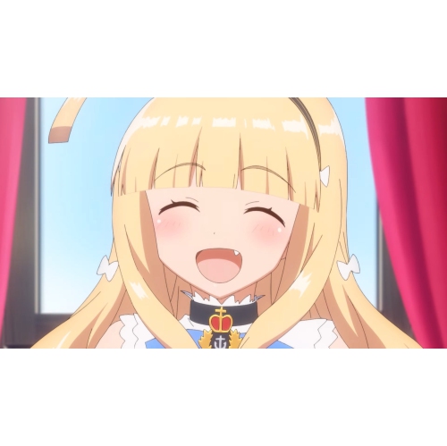 Azur Lane: The Complete Series [Blu-Ray]