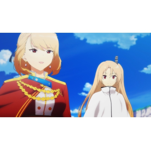 Azur Lane: The Complete Series [Blu-Ray]