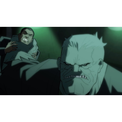 Batman: The Long Halloween Part One [Blu-ray]