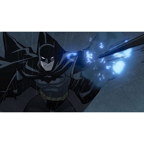 Batman: The Long Halloween Part One [Blu-ray]