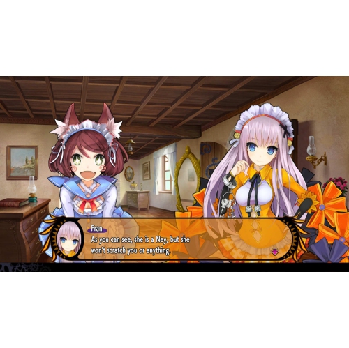 Demon Gaze EXTRA - Day One Edition [PlayStation 4]