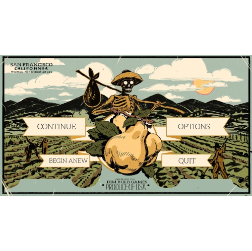 Where the Water Tastes Like Wine - Steelbook Edition [Nintendo Switch]