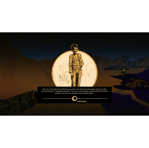 Where the Water Tastes Like Wine - Steelbook Edition [Nintendo Switch]