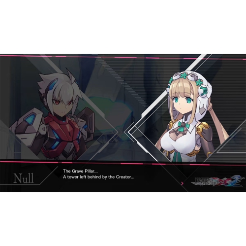 Gunvolt Chronicles: Luminous Avenger iX 2 - Collector's Edition [PlayStation 4]