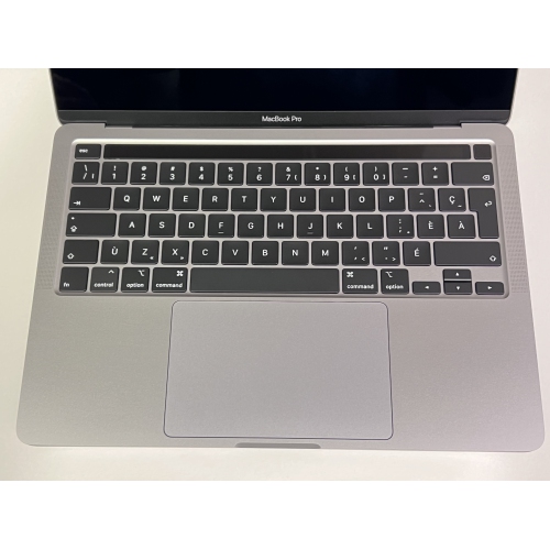 MacBook Pro 13,3 po écran Retina MWP52LL/A gris COSMIQUE 2,0 GHz Core i5/16GB Go/SSD 1TB Go - remis à neuf excellente base de connaissances en