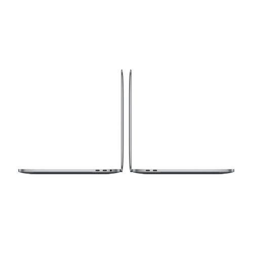SPACE GREY Macbook Pro 13.3" Retina MWP42LL/A (2020) 2.0 GHZ Core i5 / 16GB / 512GB SSD - Refurbished Excellent French KB by APPLE - Refurbished condition - Image 2