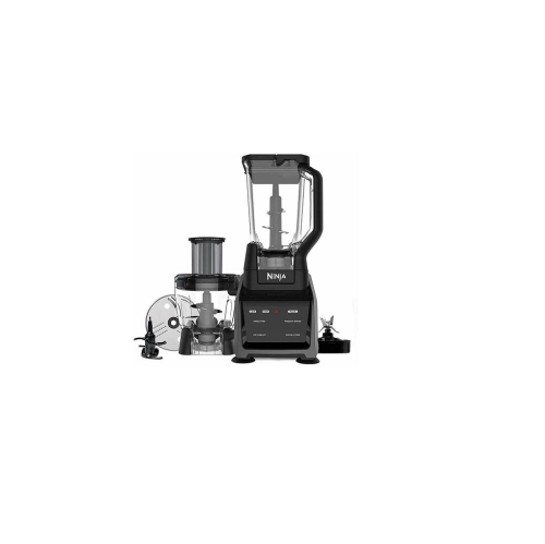 KITCHENAID  Food Processor - 9-Cup - Matte In Black I love Kitchen Aid