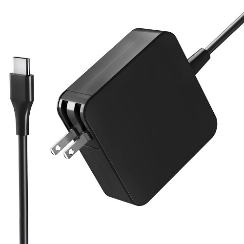 BATTDEPOT  Lenovo Thinkpad X1 Carbon 6Th Generation 65W Dc5-20V USB C Type C Laptop Ac Adapter Charger