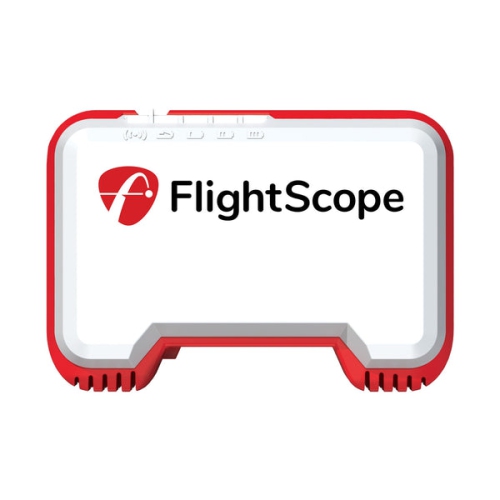 FLIGHTSCOPE  Mevo Portable Personal Golf Launch Monitor