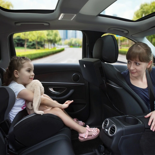 LIFA air LAC90 Advanced Car Air Purifier