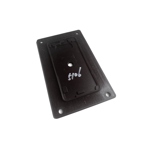 Replacement Samsung Service Jig Display / Back Cover Window Press Pad Compatible With Galaxy S10E