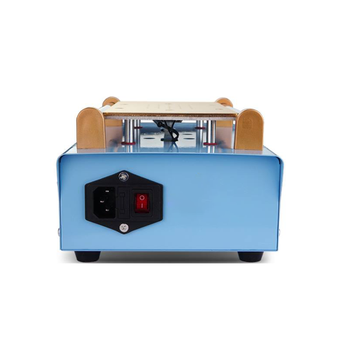 Replacement LCD Screen Separator Machine With Built-In Vacuum Pump (S-918K) (110V)