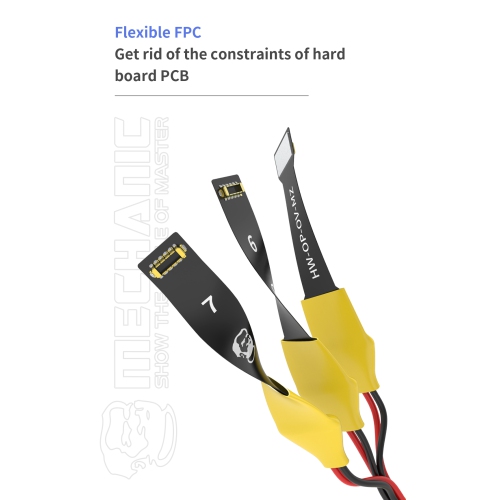 Replacement iBoot AD Power Pro Android General Series Boot Line