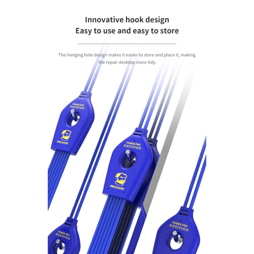 Replacement iBoot AD Power Pro Android General Series Boot Line