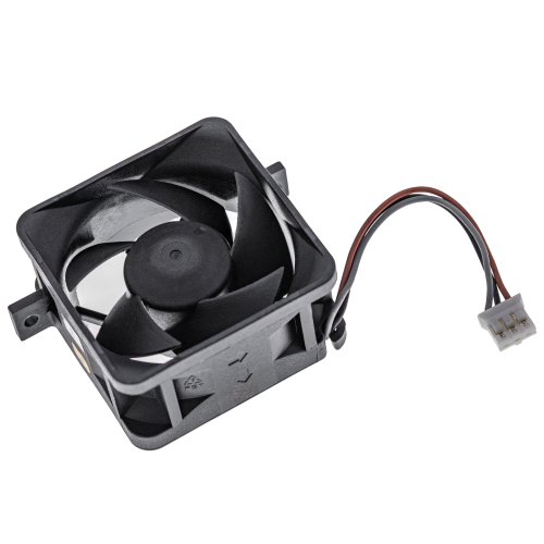 Replacement Internal Cooling Fan Compatible With Nintendo Wii U