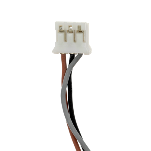 Replacement Internal Cooling Fan Compatible With Nintendo Wii U