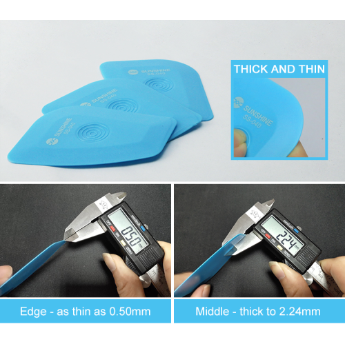 Replacement Anti-Static Opening Tool (Sunshine)