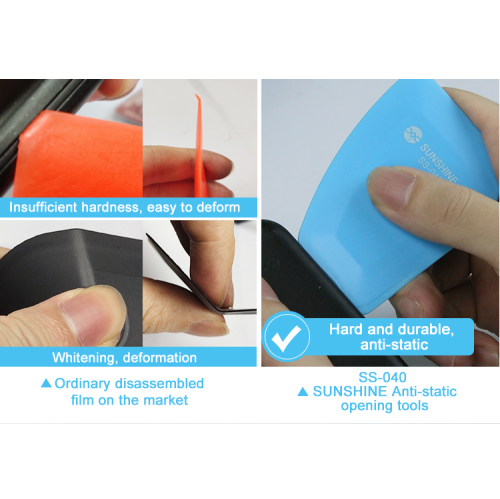 Replacement Anti-Static Opening Tool (Sunshine)