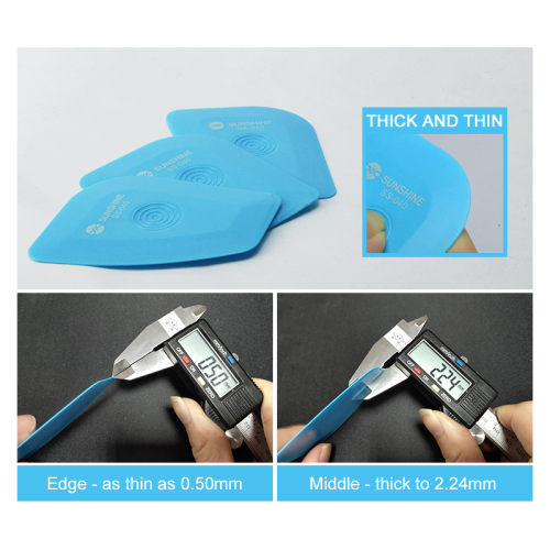 Replacement Anti-Static Opening Tool (Sunshine)