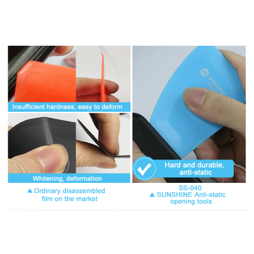 Replacement Anti-Static Opening Tool (Sunshine)