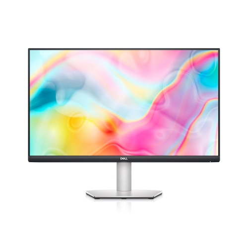Moniteur USB-C 27 de Dell - WQHD 1440p Hz, sRVB 99 %, panneau IPS