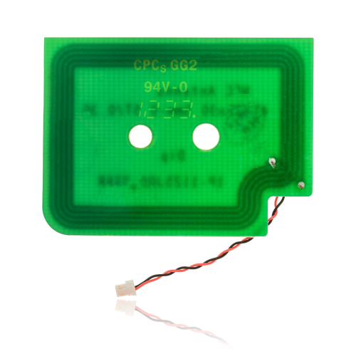 Replacement NFC Antenna Board Compatible With Nintendo Wii U Gamepad