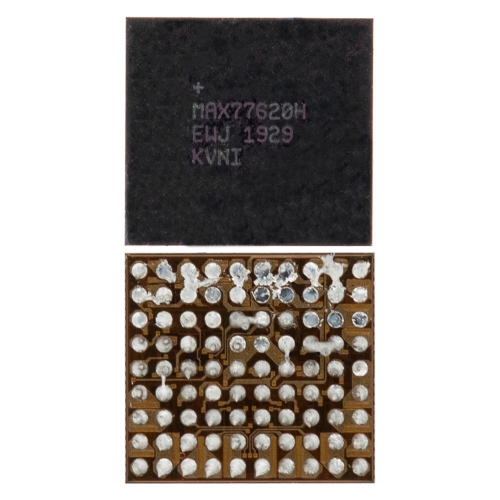 Replacement Black Screen IC Compatible With Nintendo Switch Lite