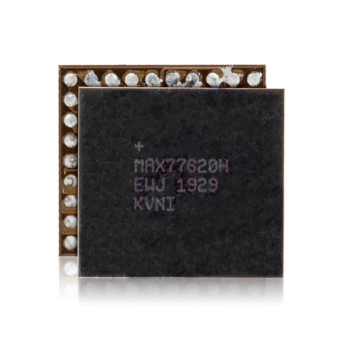 Replacement Black Screen IC Compatible With Nintendo Switch Lite