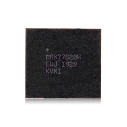 Replacement Black Screen IC Compatible With Nintendo Switch Lite