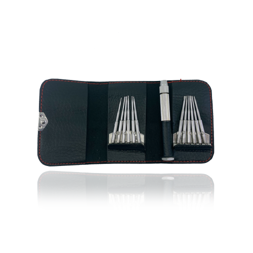 Replacement Mini Torx Screwdriver Set (Nanch)