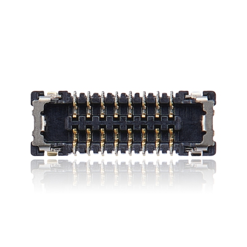 Replacement Memory Card Module FPC Connector Socket Compatible With Nintendo Switch