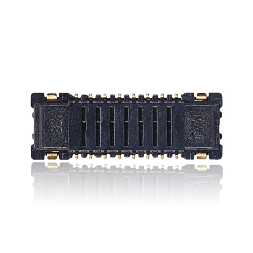 Replacement Memory Card Module FPC Connector Socket Compatible With Nintendo Switch