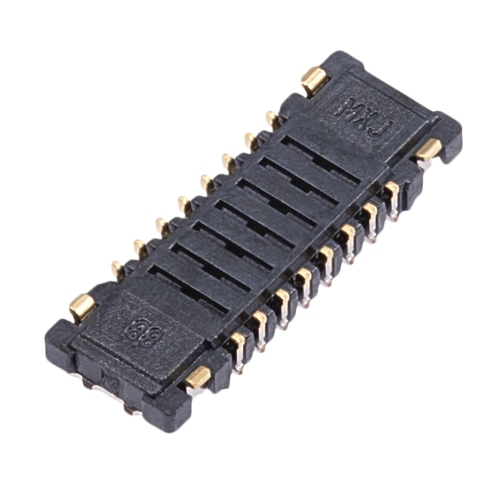 Replacement Memory Card Module FPC Connector Socket Compatible With Nintendo Switch