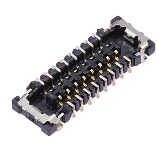 Replacement Memory Card Module FPC Connector Socket Compatible With Nintendo Switch
