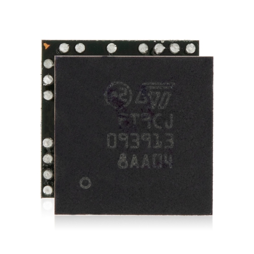 Replacement Card Slot IC Compatible With Nintendo Switch Lite