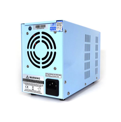 Bloc d'alimentation programmable de rechange (rayon de soleil : modèle SS-3005A)