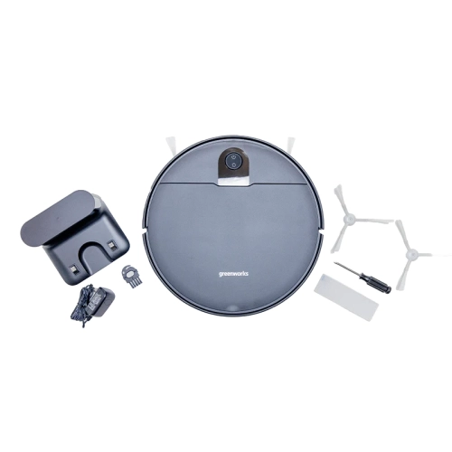 Greenworks Robot Vacuum Cleaner