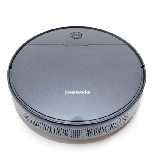 Greenworks Robot Vacuum Cleaner