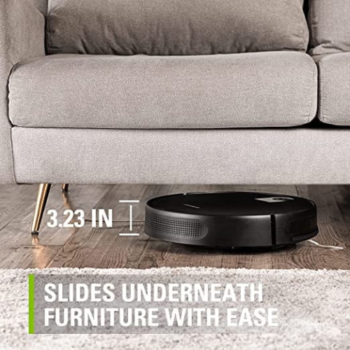 Greenworks Robot Vacuum Cleaner