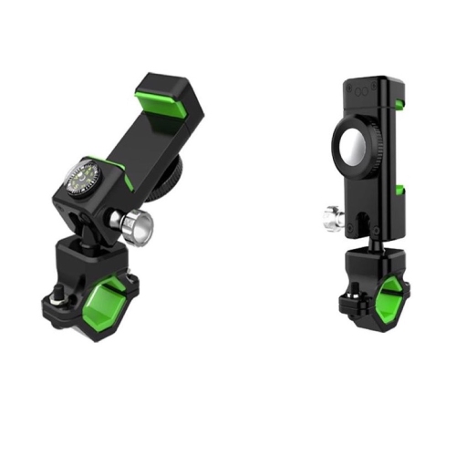 Guider Q003 Anti-theft Bicycle Phone Mount Bracket